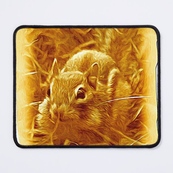 Item preview, Chipmunk in Meadow Grass, Digital Art designed and sold by AMacGPhilly.