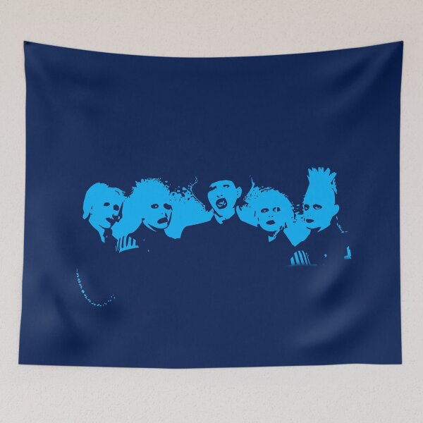 Item preview, LEGENDS NEVER DIE ABSTRACT B8 designed and sold by studioabstract.