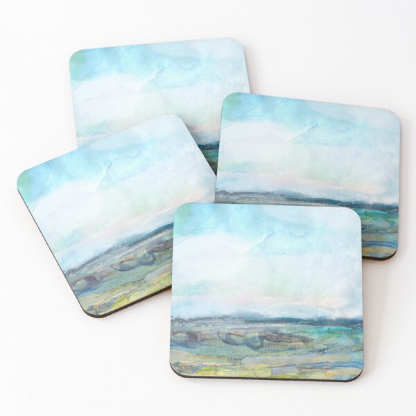 Item preview, Sweltering Skies designed and sold by Skyline-Art-Inc.
