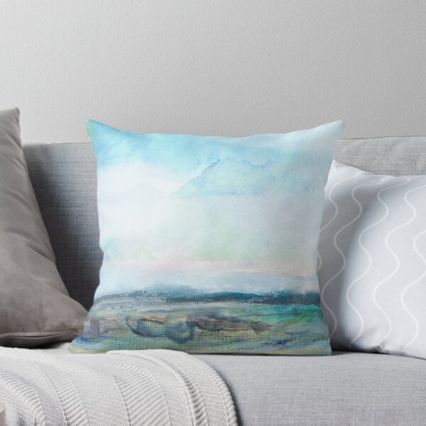 Item preview, Sweltering Skies designed and sold by Skyline-Art-Inc.