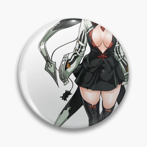 Item preview, Overture Valentine & Lucifero designed and sold by Zorb1s.