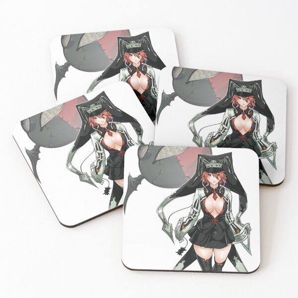 Item preview, Overture Valentine & Lucifero designed and sold by Zorb1s.