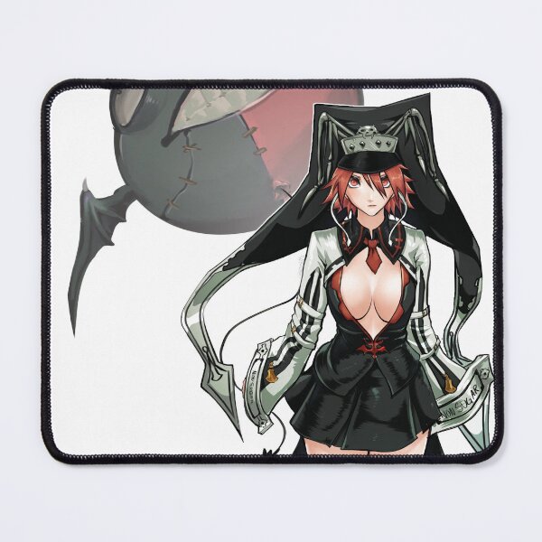 Item preview, Overture Valentine & Lucifero designed and sold by Zorb1s.