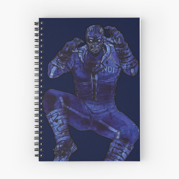Item preview, Noi Dorohedoro designed and sold by Fire TheMann.