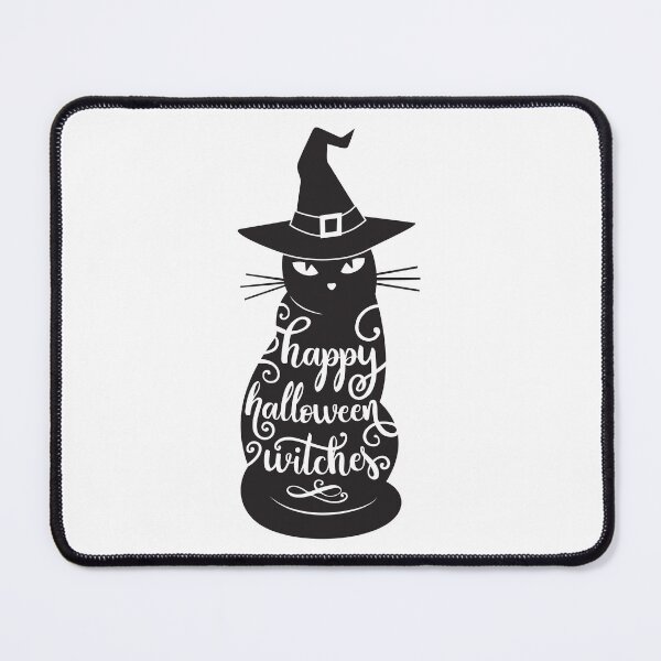 Item preview, Happy Halloween Witches designed and sold by Texas Southern Studio.