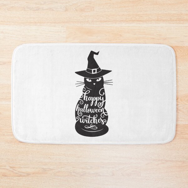 Item preview, Happy Halloween Witches designed and sold by Texas Southern Studio.