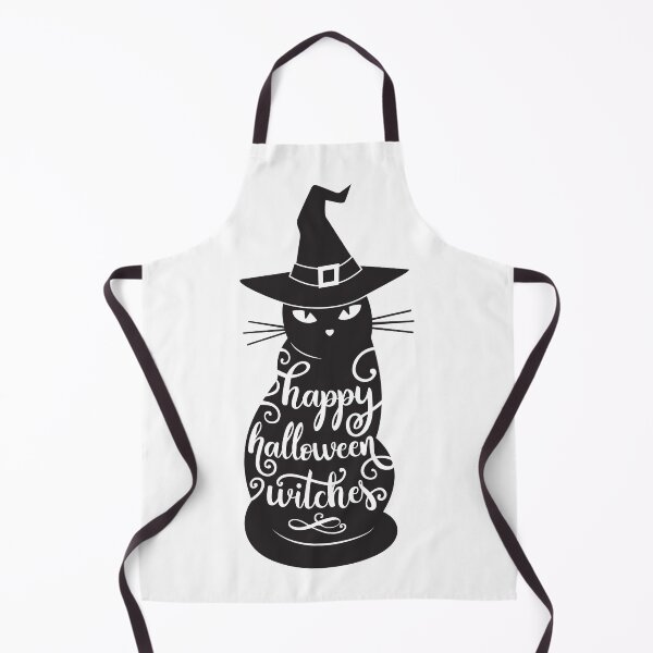 Item preview, Happy Halloween Witches designed and sold by Texas Southern Studio.