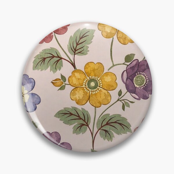 Item preview, Beautiful Rustic Floral Garden Design  designed and sold by TinCatOutPost.