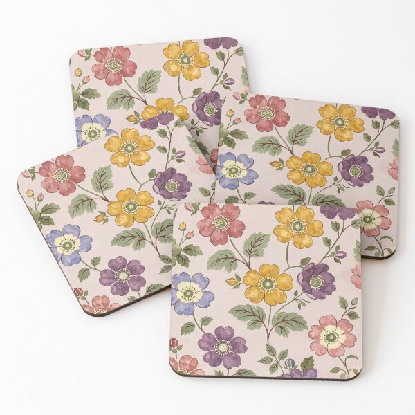 Item preview, Beautiful Rustic Floral Garden Design  designed and sold by TinCatOutPost.