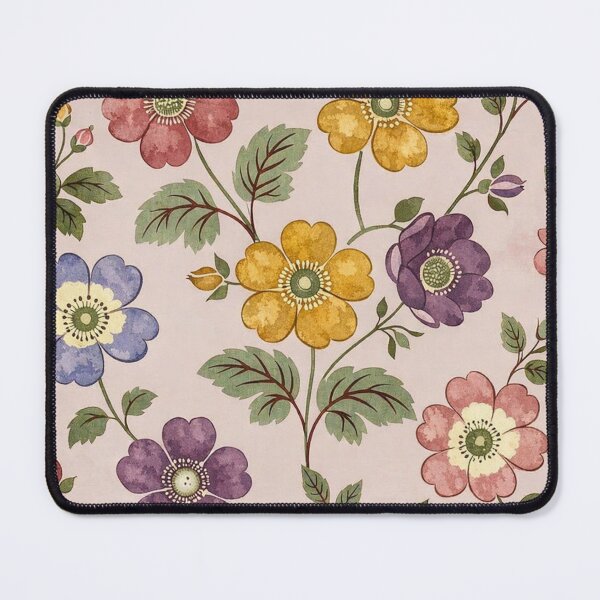 Item preview, Beautiful Rustic Floral Garden Design designed and sold by TinCatOutPost.