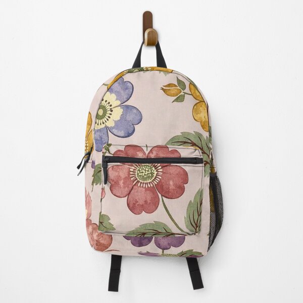 Item preview, Beautiful Rustic Floral Garden Design designed and sold by TinCatOutPost.