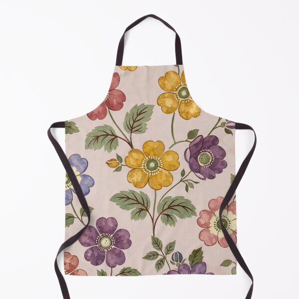 Item preview, Beautiful Rustic Floral Garden Design designed and sold by TinCatOutPost.