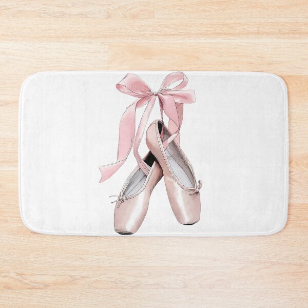 Item preview, Zapatillas de ballet  designed and sold by Nohrae.