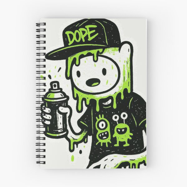 Item preview, “SLIME QUEST HERO — Adventure Mode: Unhinged Edition” designed and sold by Print Fiction.