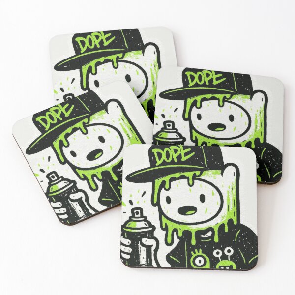 Item preview, “SLIME QUEST HERO — Adventure Mode: Unhinged Edition” designed and sold by Print Fiction.