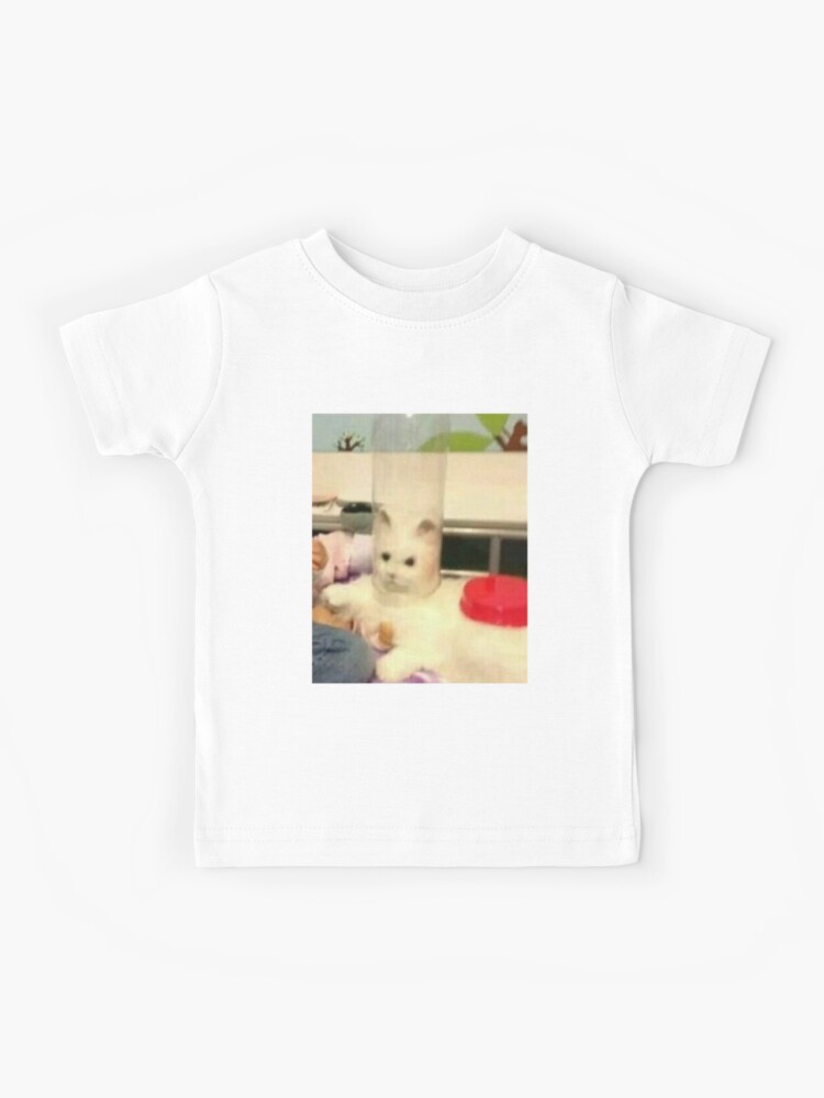 Cat shop tuber shirt