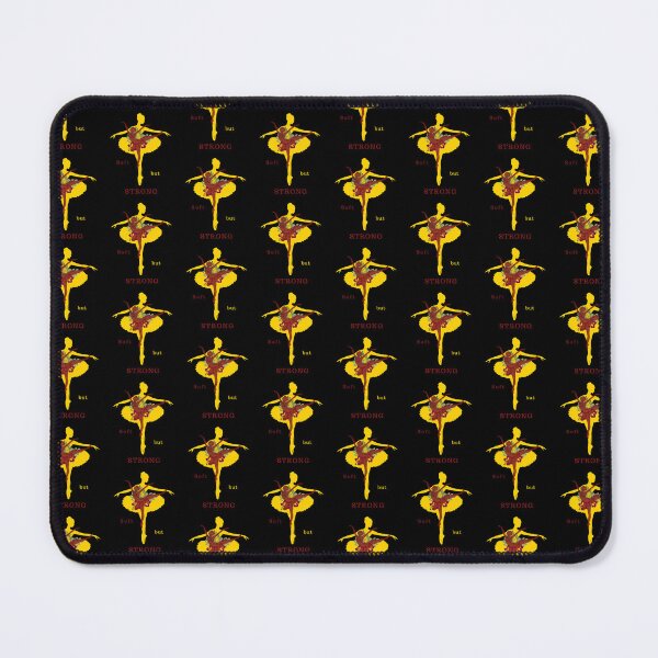 Item preview, Soft But Strong For Every Woman designed and sold by Chameleon by Ewa .