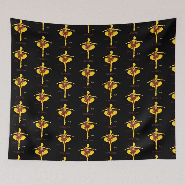 Item preview, Soft But Strong For Every Woman designed and sold by Chameleon by Ewa .