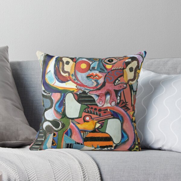 Item preview, Into Submission designed and sold by brianbigelow.