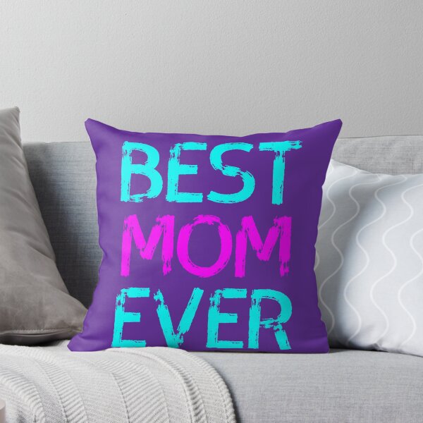Item preview, Best Mom Ever gift idea for mom, Mother's Day gift, birthday gift, original design, proud mom gift designed and sold by AstronautMerch.
