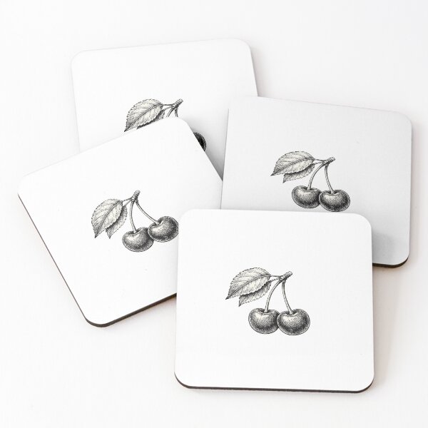 Item preview, Cherry Lines Art designed and sold by cherrylimportfolio.