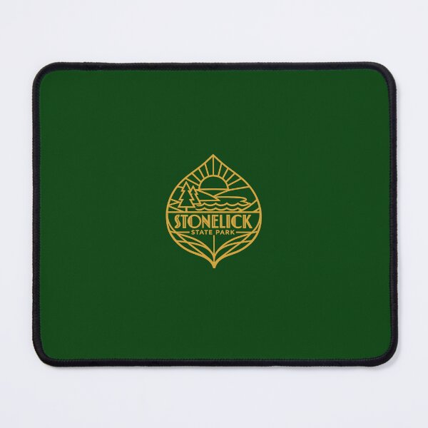 Item preview, Stonelick State Park designed and sold by Broken Antler Designs .