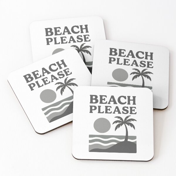 Item preview, Beach Please designed and sold by SimonFernando.