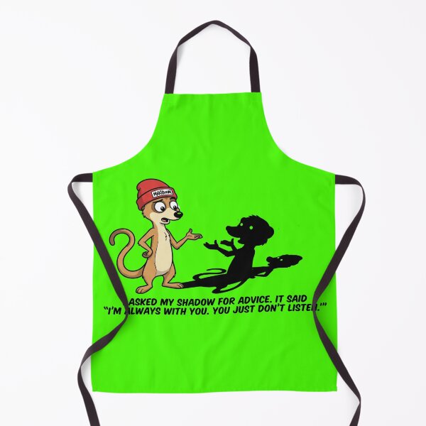 Item preview, Maxi & The Shadow: The Unheard Advice designed and sold by mAXiBoOM.