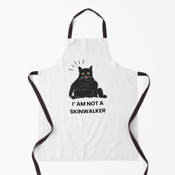 Item preview, i' am not a skinwalker designed and sold by MandySony.