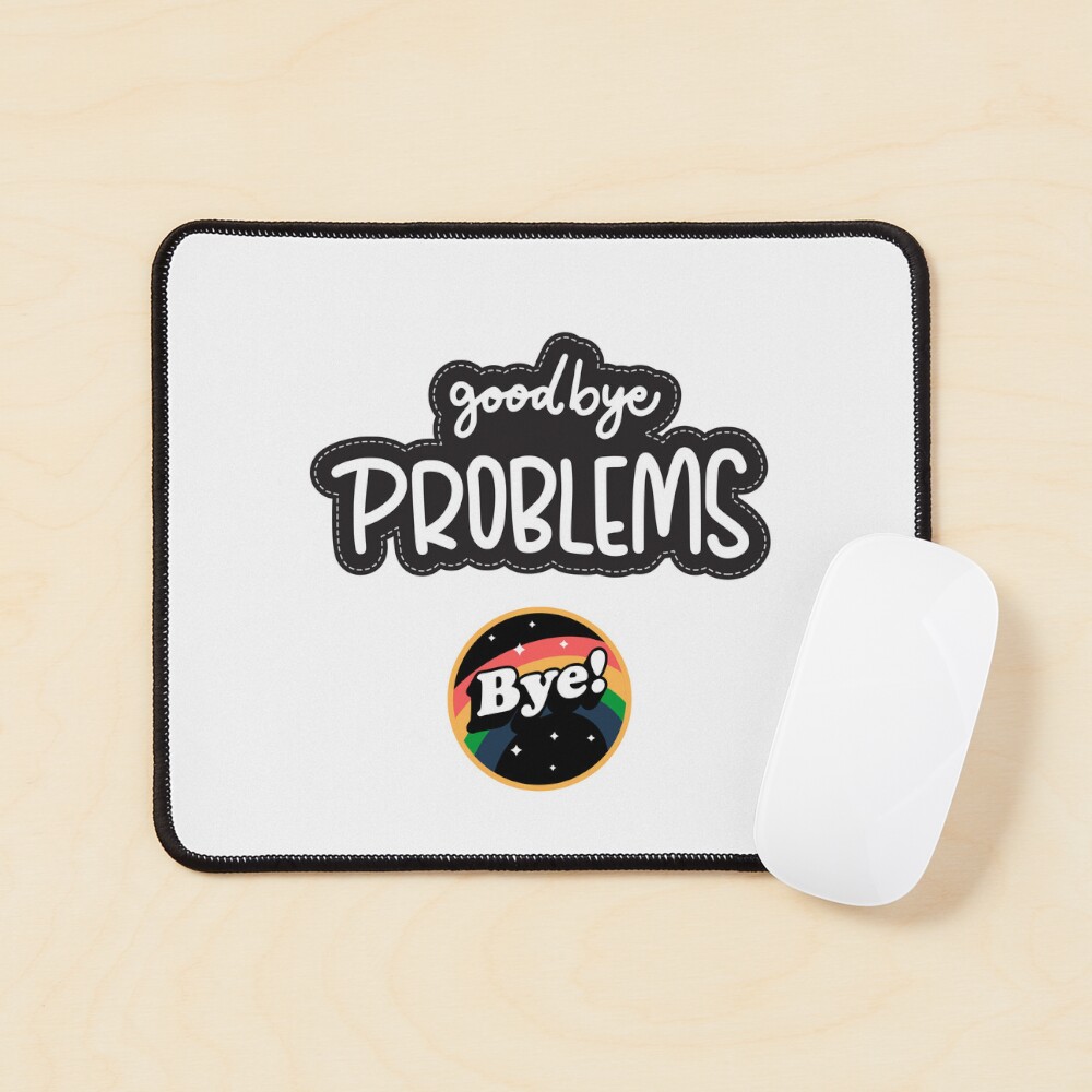 Item preview, Mouse Pad designed and sold by FunSticky14.