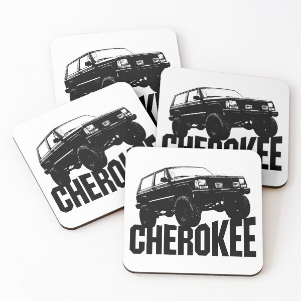Item preview, Cherokee XJ 2-Door 84-96 Flexing 4x4 Off-Road- designed and sold by Off-Road-Zone.