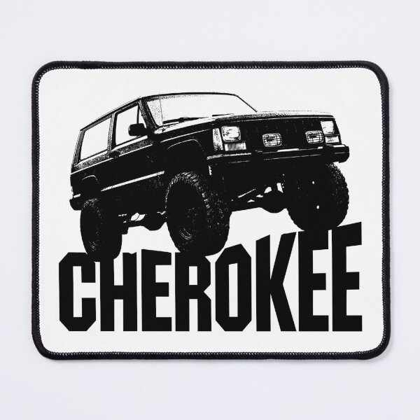 Item preview, Cherokee XJ 2-Door 84-96 Flexing 4x4 Off-Road- designed and sold by Off-Road-Zone.
