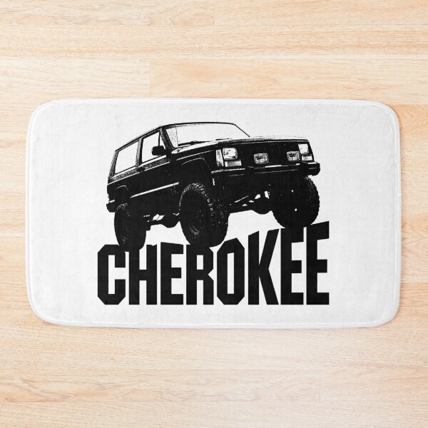 Item preview, Cherokee XJ 2-Door 84-96 Flexing 4x4 Off-Road- designed and sold by Off-Road-Zone.