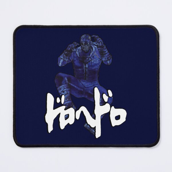 Item preview, Noi Dorohedoro designed and sold by Fire TheMann.