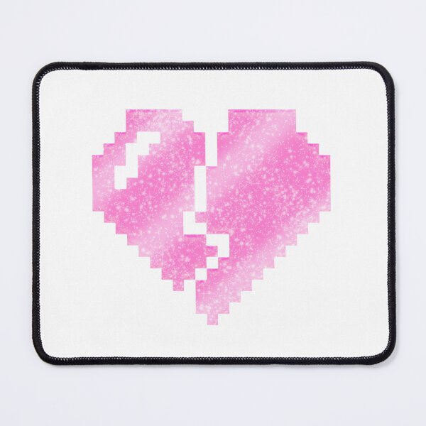 Item preview, Digital Heartbreak designed and sold by Jazbaby Media.