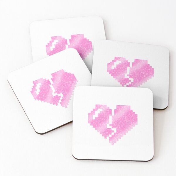 Item preview, Digital Heartbreak designed and sold by Jazbaby Media.