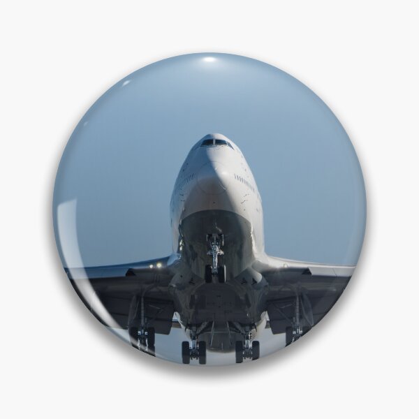 Item preview, Lufthansa Boeing 747 designed and sold by LGrocks916.