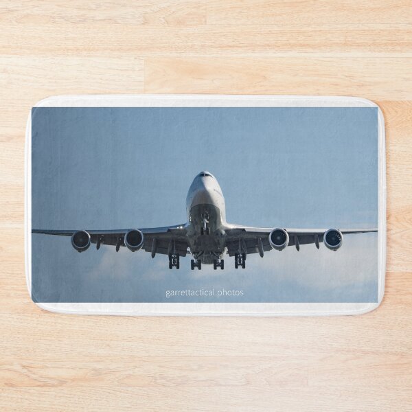 Item preview, Lufthansa Boeing 747 designed and sold by LGrocks916.