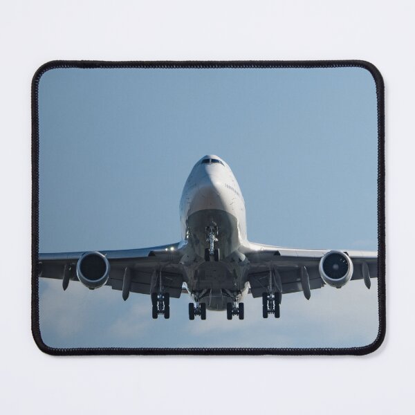 Item preview, Lufthansa Boeing 747 designed and sold by LGrocks916.