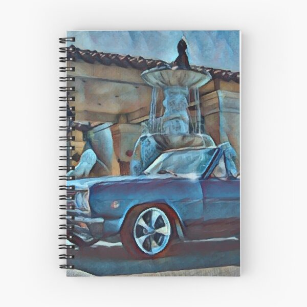 Item preview, Classic Car Chevrolet Chevelle Convertible designed and sold by Fran Lafferty.