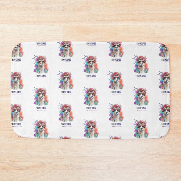 Item preview, i' love jazz designed and sold by MandySony.