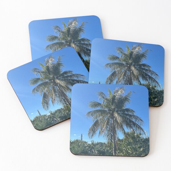Item preview, Palm tree designed and sold by Lauracolleen3.