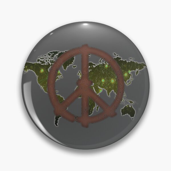 Item preview, Peace In The World designed and sold by RonnyMilleo.