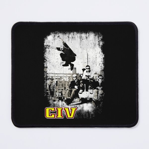 Item preview, CIV American  designed and sold by creekdakako.