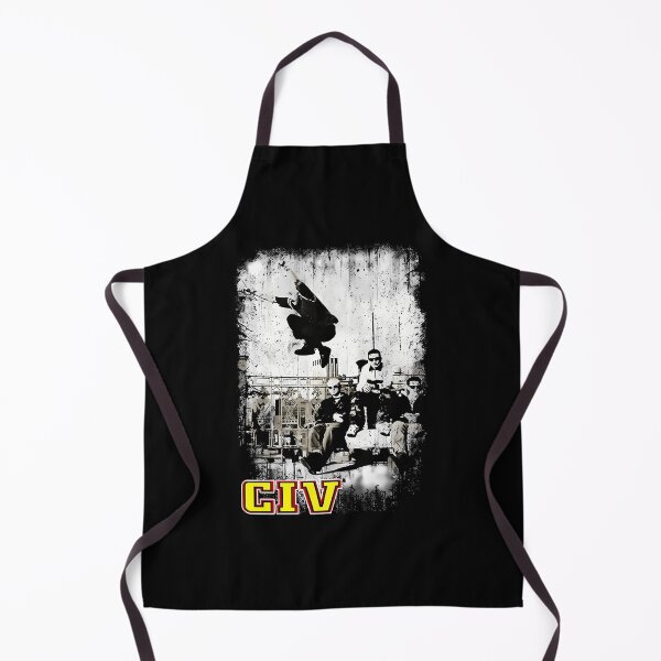 Item preview, CIV American designed and sold by creekdakako.