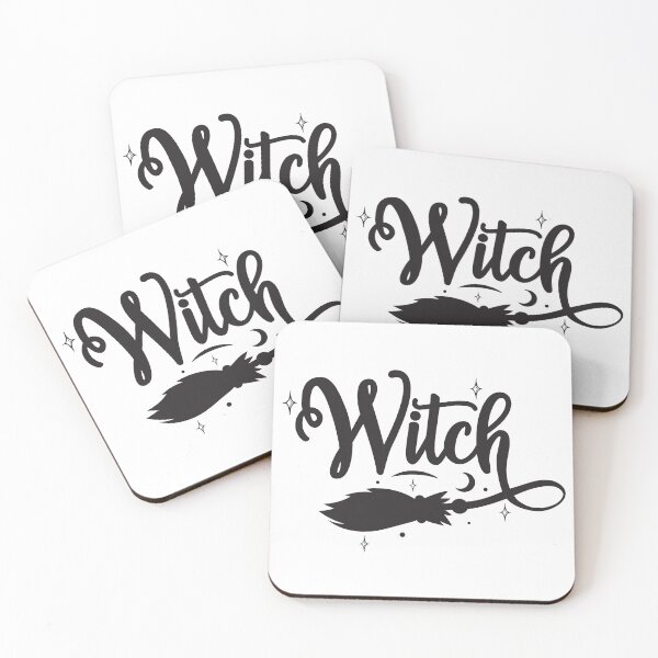 Item preview, Witch designed and sold by Texas Southern Studio.