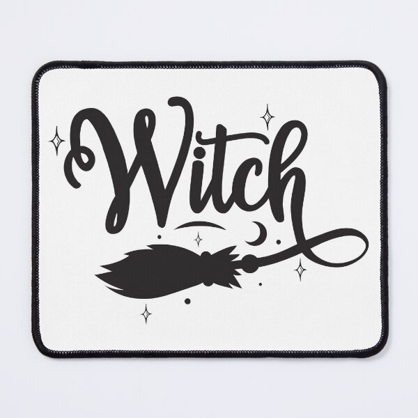 Item preview, Witch designed and sold by Texas Southern Studio.