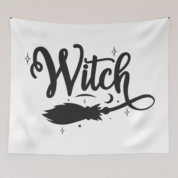 Item preview, Witch designed and sold by Texas Southern Studio.