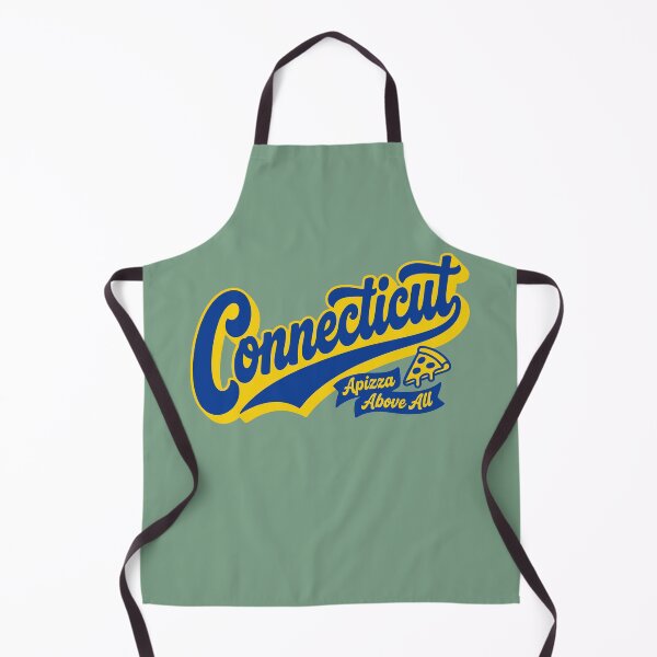 Item preview, Connecticut Apizza Above All Local Pride designed and sold by Cozy-Old-Pub.