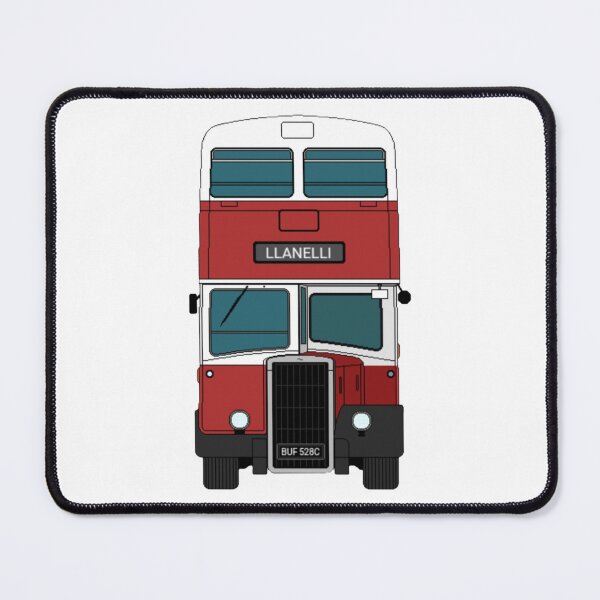 Item preview, Double decker bus designed and sold by TrainFanatic.